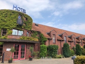 Hotel ARTE Schwerin, Schwerin